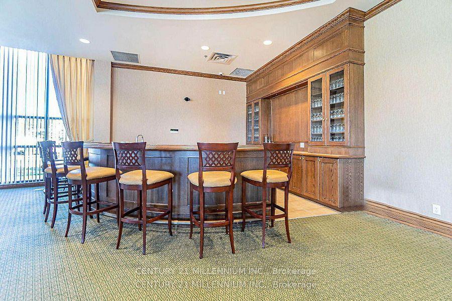 Photo 9 of Unit 104, 60 Via Rosedale Way, Brampton, Sandringham-Wellington — HOMEH