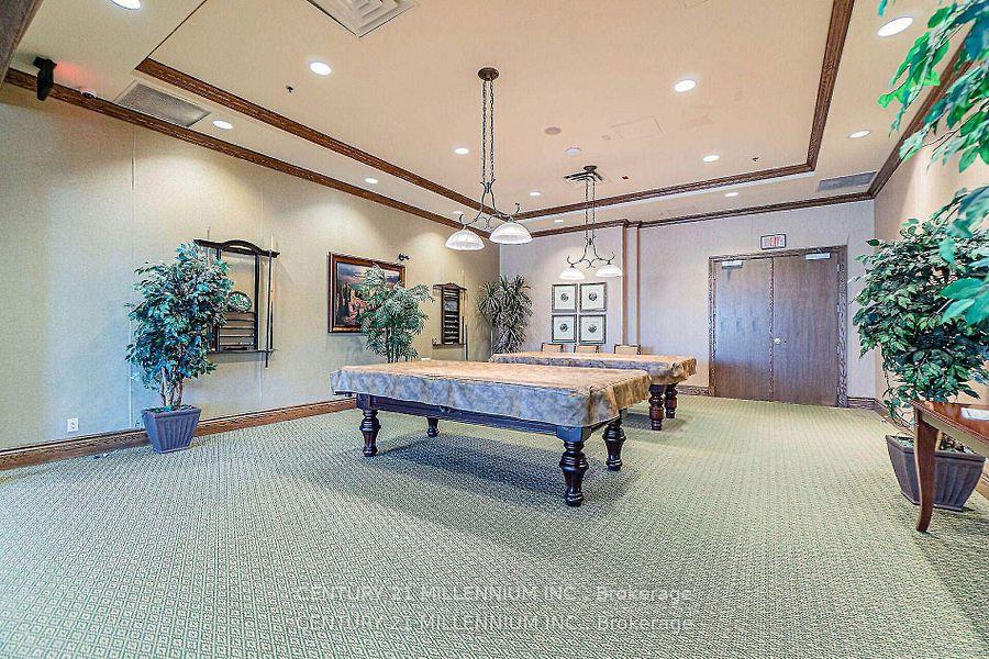 Photo 18 of Unit 104, 60 Via Rosedale Way, Brampton, Sandringham-Wellington — HOMEH