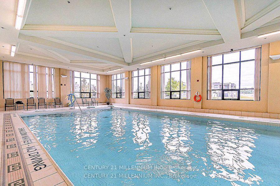 Photo 12 of Unit 104, 60 Via Rosedale Way, Brampton, Sandringham-Wellington — HOMEH