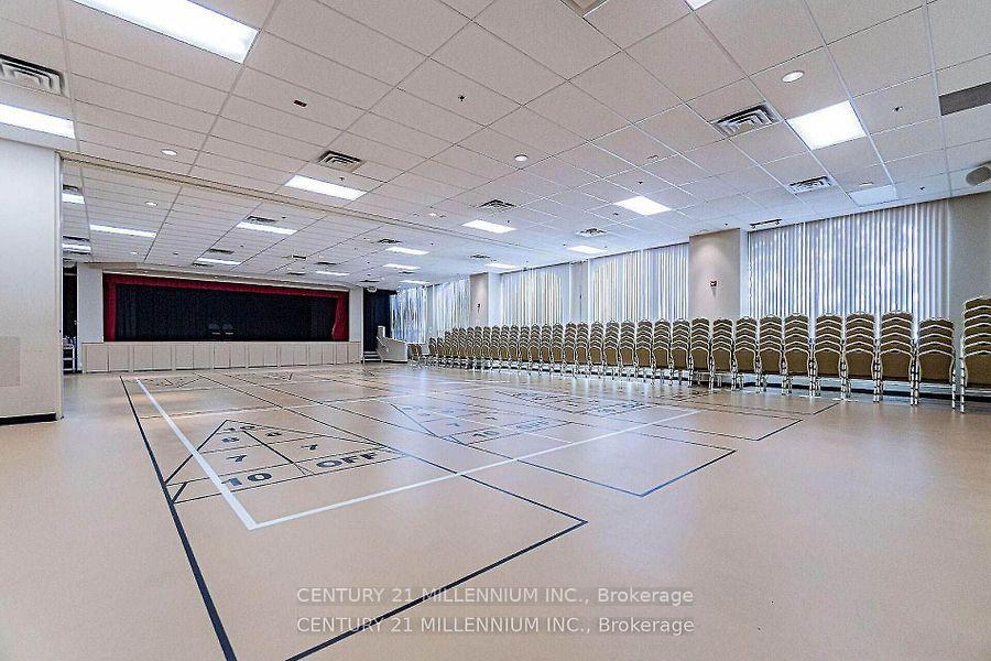 Photo 25 of Unit 104, 60 Via Rosedale Way, Brampton, Sandringham-Wellington — HOMEH