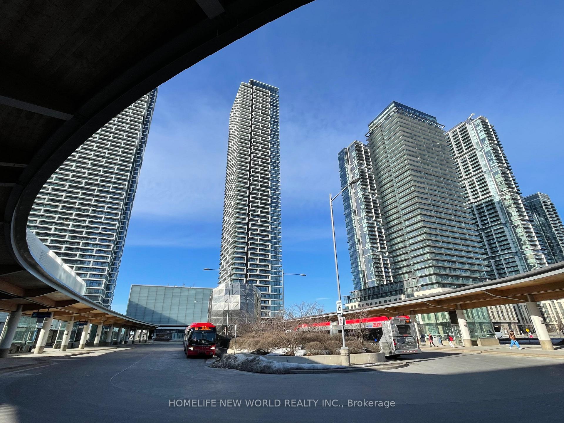 Photo 1 of Unit 4006, 950 Portage Parkway, Vaughan, Vaughan Corporate Centre — HOMEH