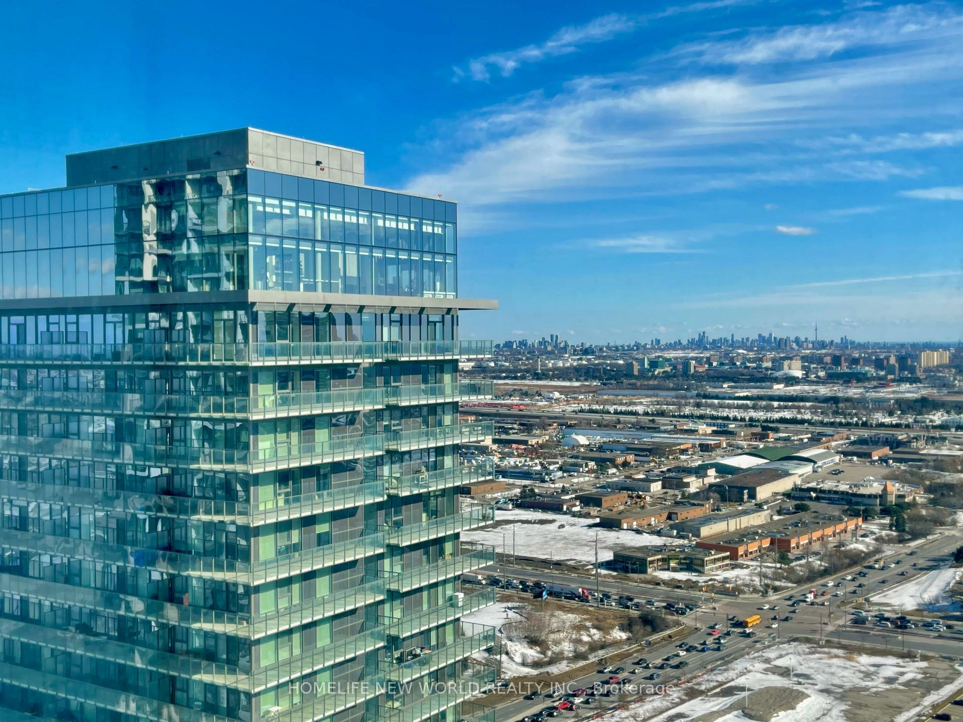 Photo 22 of Unit 4006, 950 Portage Parkway, Vaughan, Vaughan Corporate Centre — HOMEH