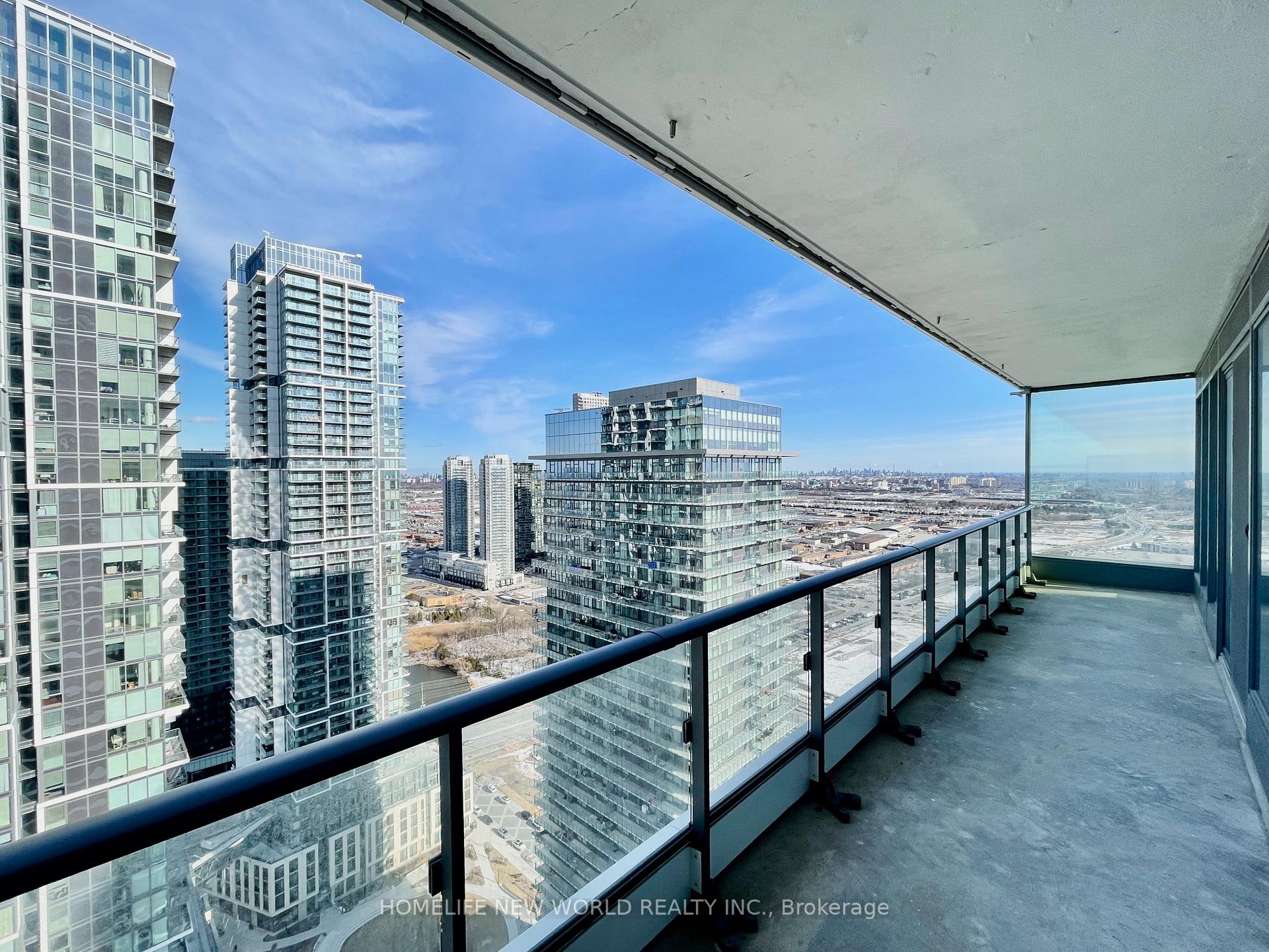 Photo 26 of Unit 4006, 950 Portage Parkway, Vaughan, Vaughan Corporate Centre — HOMEH