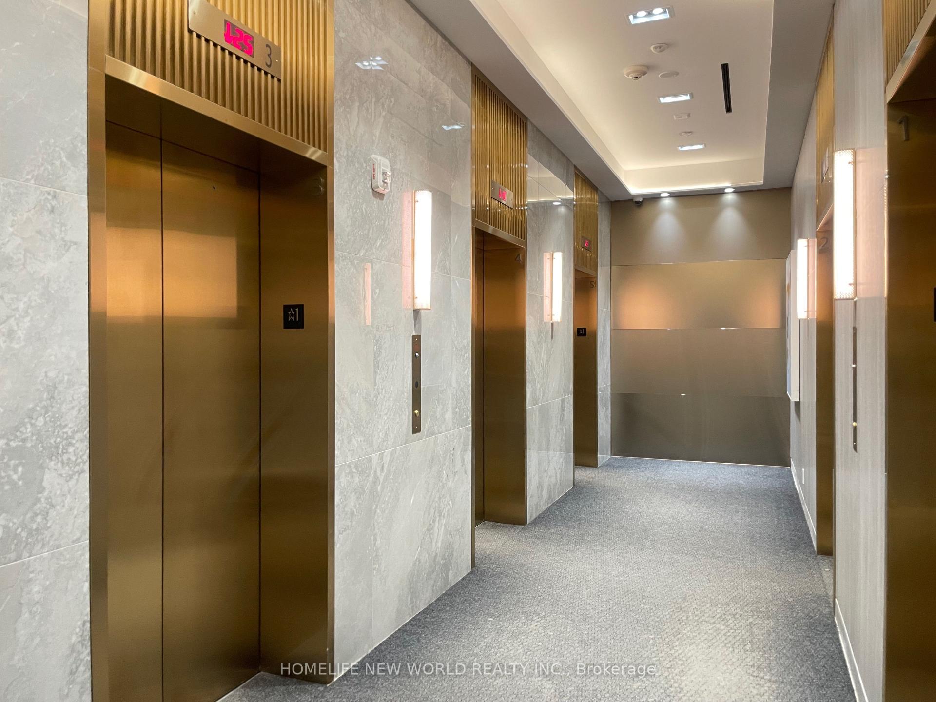 Photo 23 of Unit 4006, 950 Portage Parkway, Vaughan, Vaughan Corporate Centre — HOMEH