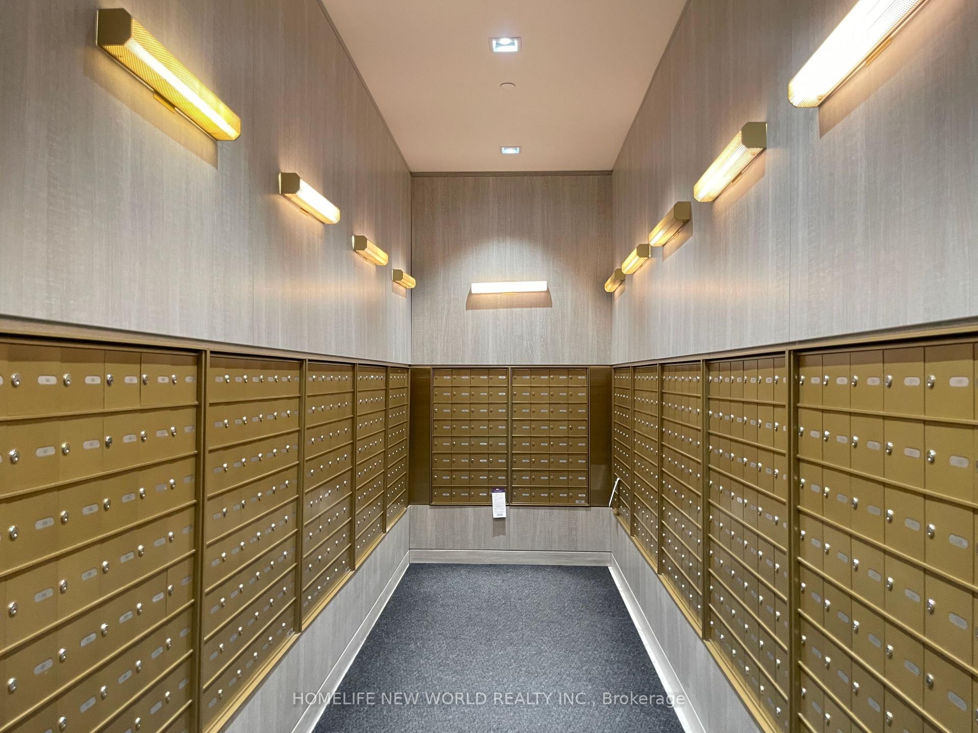 Photo 25 of Unit 4006, 950 Portage Parkway, Vaughan, Vaughan Corporate Centre — HOMEH