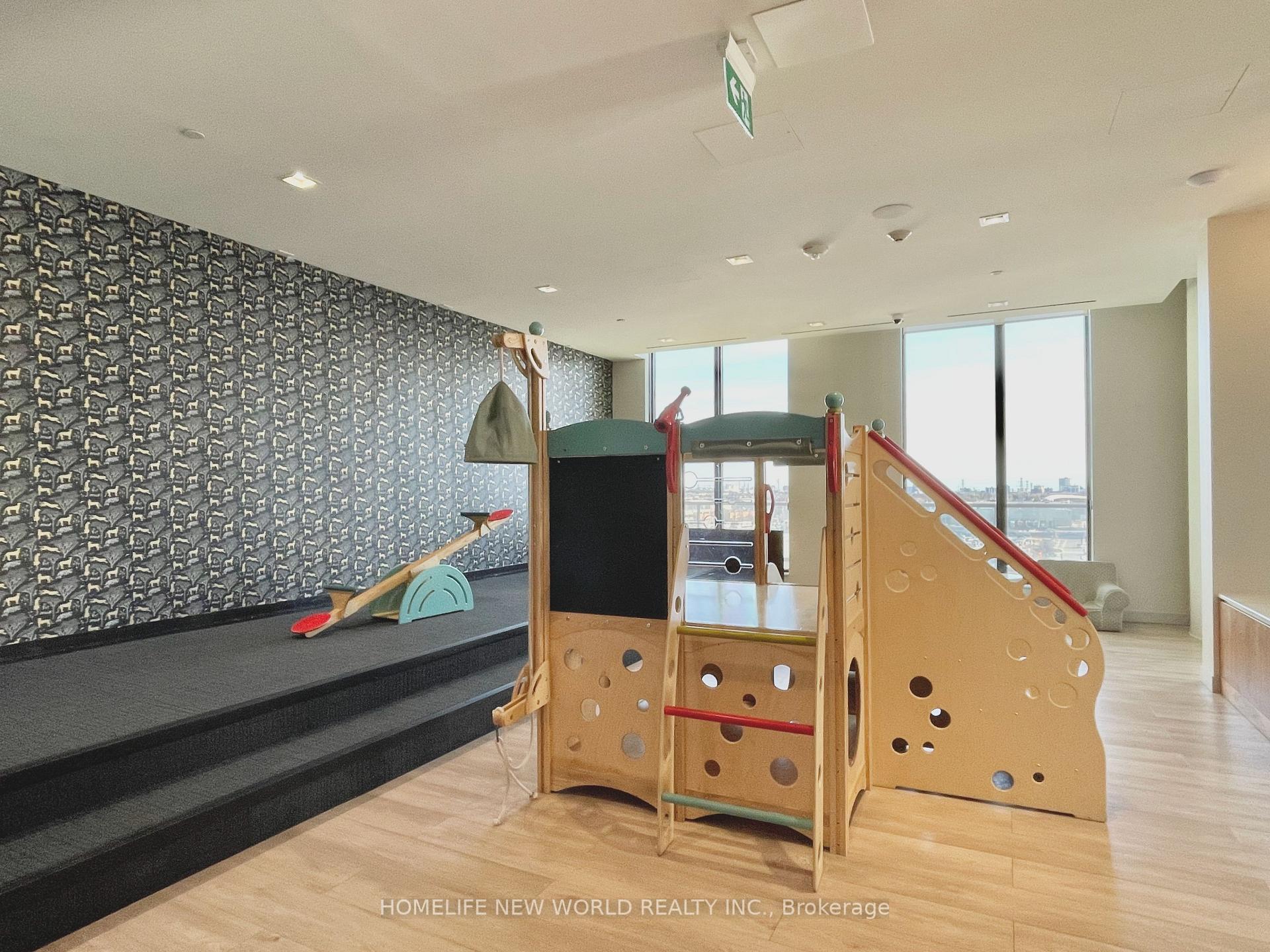 Photo 18 of Unit 4006, 950 Portage Parkway, Vaughan, Vaughan Corporate Centre — HOMEH