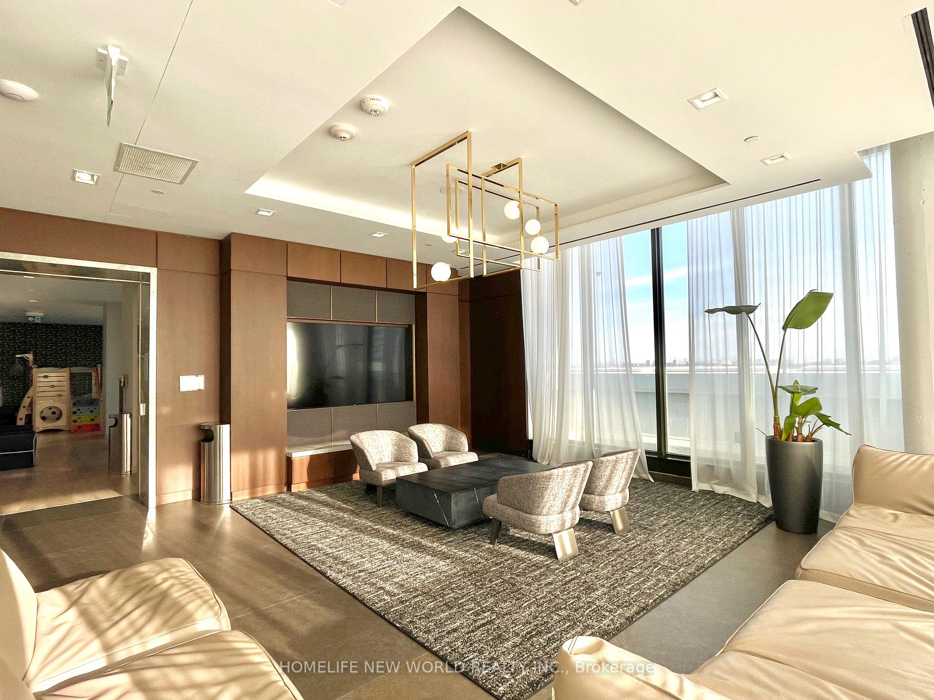 Photo 21 of Unit 4006, 950 Portage Parkway, Vaughan, Vaughan Corporate Centre — HOMEH