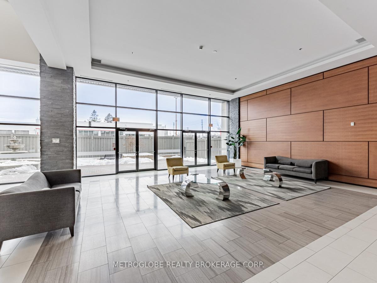 Photo 7 of Unit 412, 12 Woodstream Boulevard E, Vaughan, Vaughan Grove — HOMEH