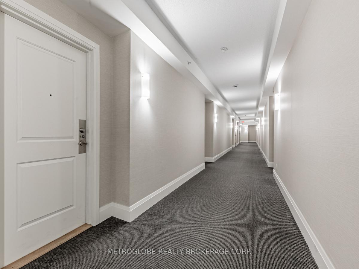 Photo 8 of Unit 412, 12 Woodstream Boulevard E, Vaughan, Vaughan Grove — HOMEH