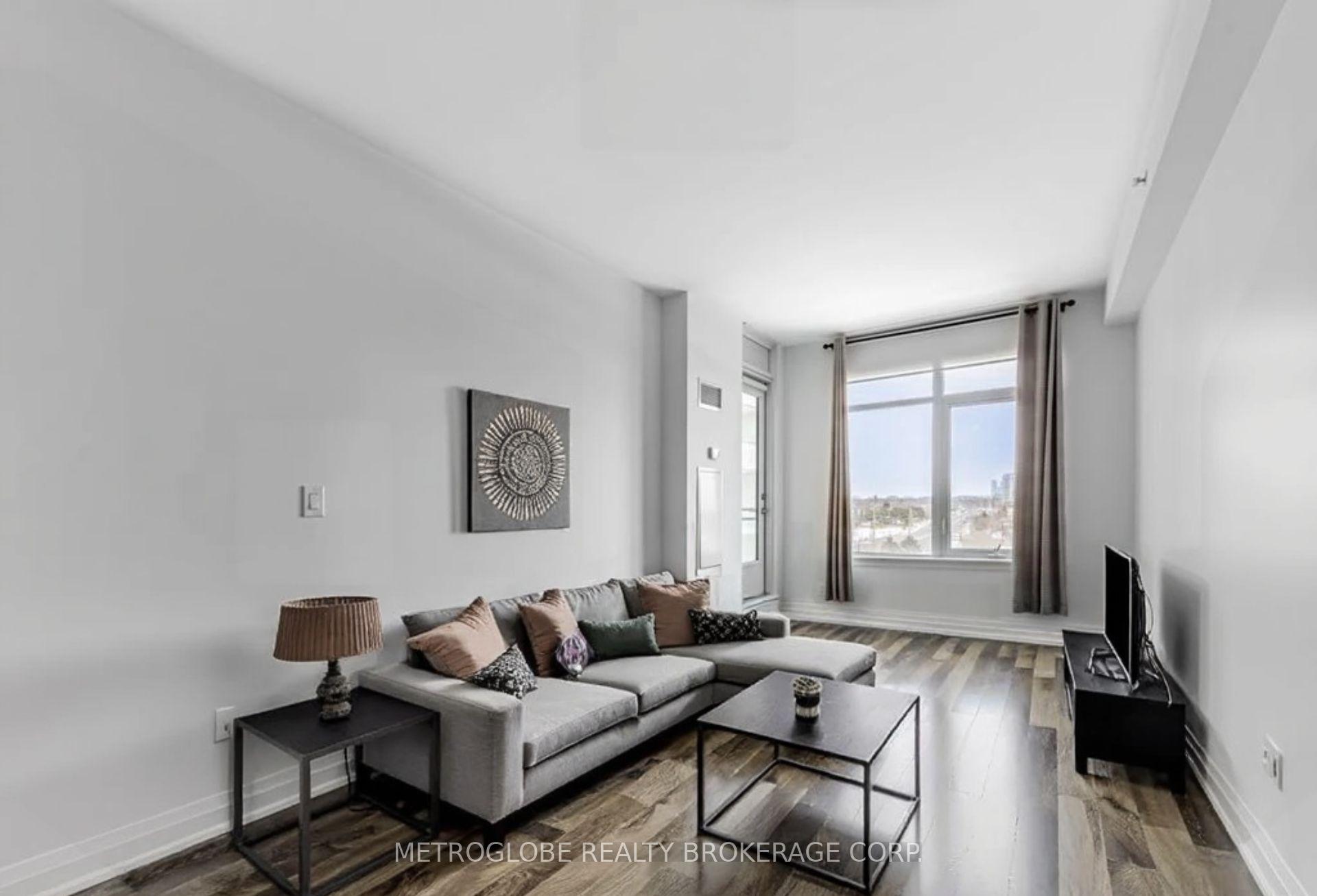 Photo 10 of Unit 412, 12 Woodstream Boulevard E, Vaughan, Vaughan Grove — HOMEH