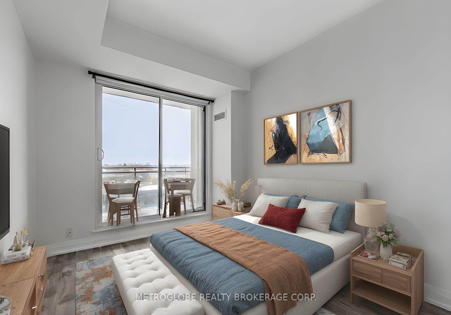 Photo 16 of Unit 412, 12 Woodstream Boulevard E, Vaughan, Vaughan Grove — HOMEH