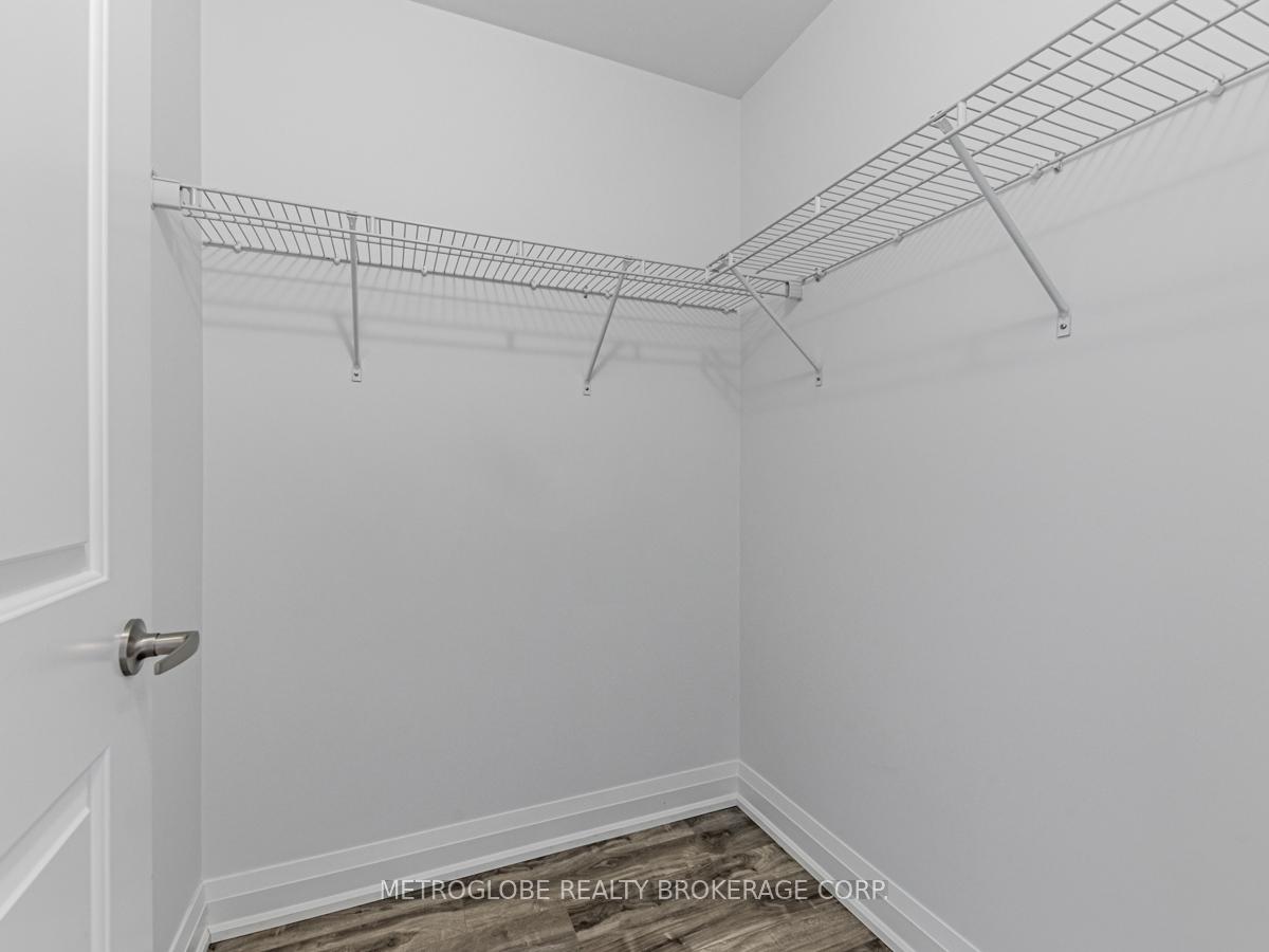 Photo 14 of Unit 412, 12 Woodstream Boulevard E, Vaughan, Vaughan Grove — HOMEH