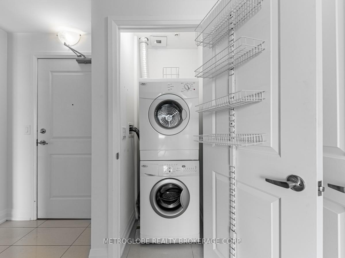Photo 17 of Unit 412, 12 Woodstream Boulevard E, Vaughan, Vaughan Grove — HOMEH