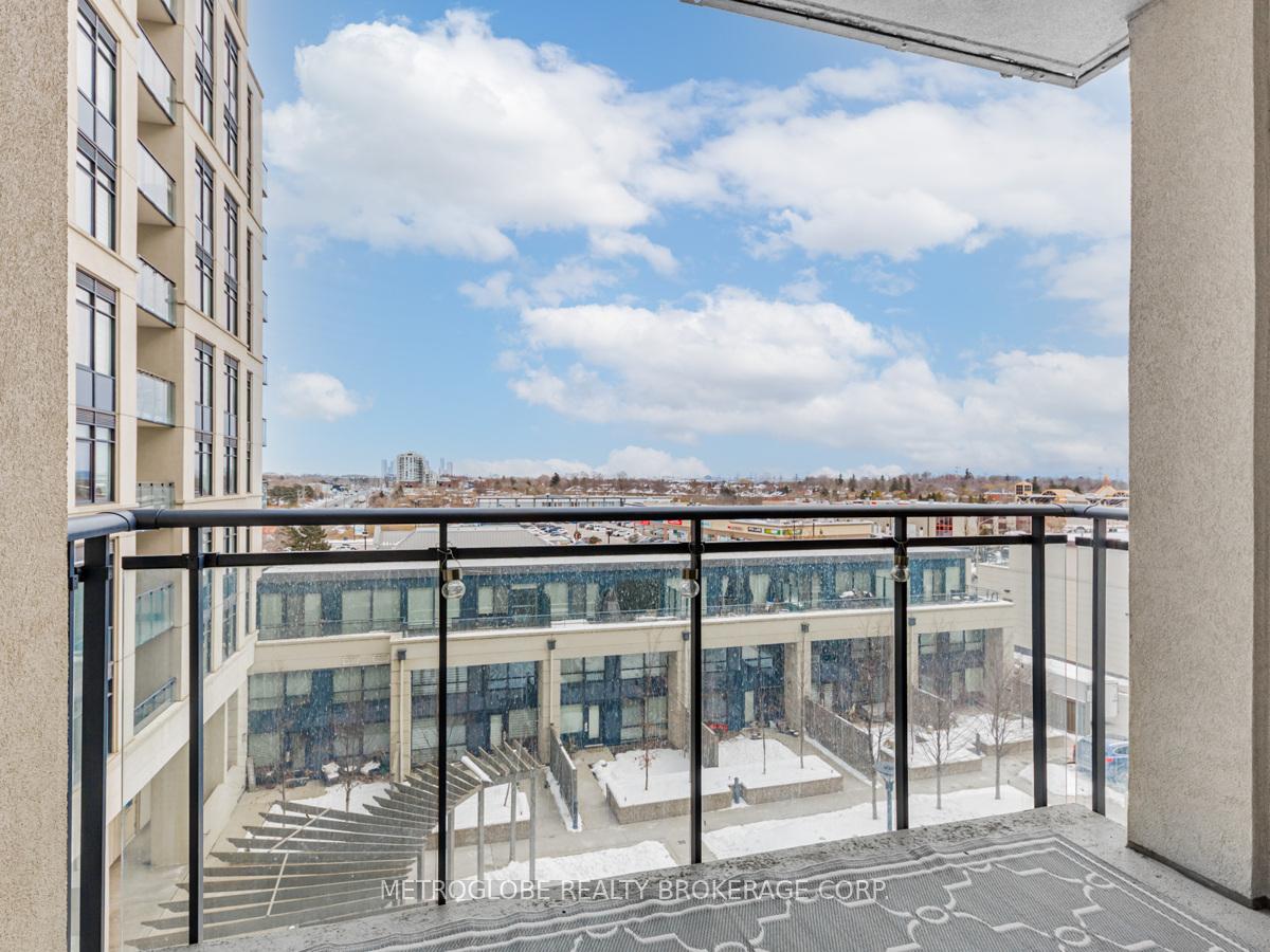 Photo 22 of Unit 412, 12 Woodstream Boulevard E, Vaughan, Vaughan Grove — HOMEH