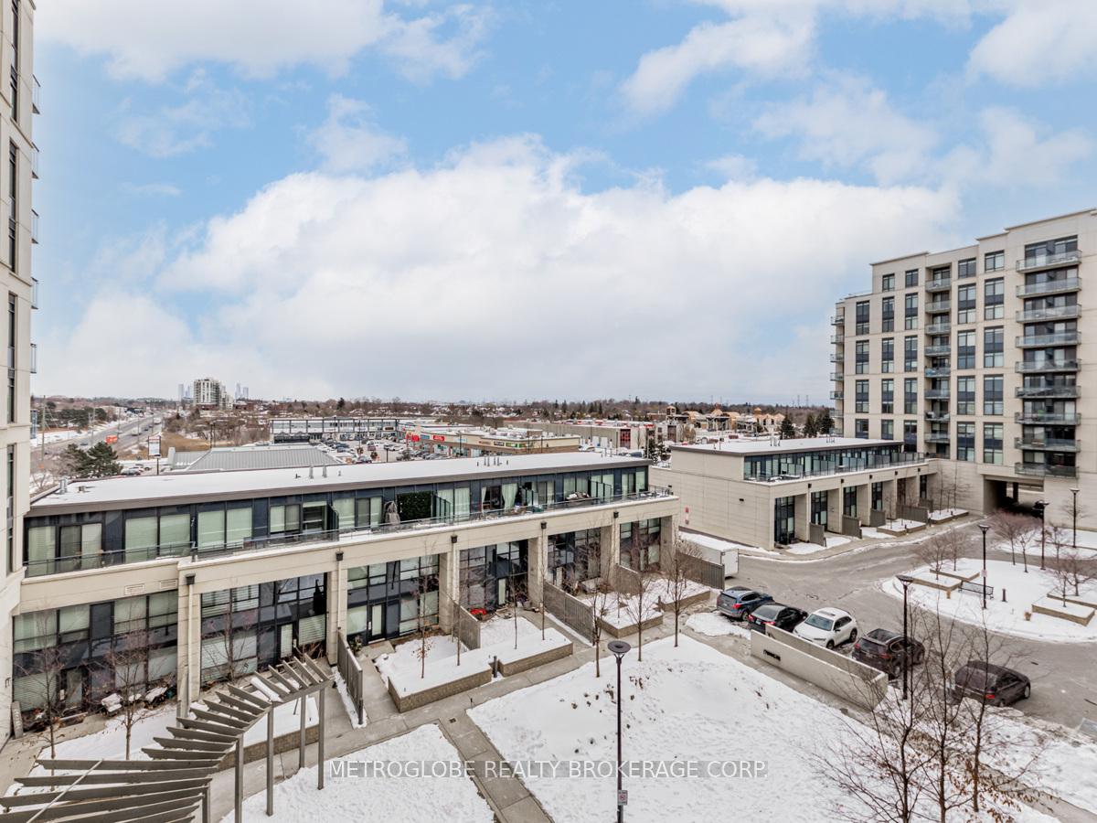 Photo 19 of Unit 412, 12 Woodstream Boulevard E, Vaughan, Vaughan Grove — HOMEH