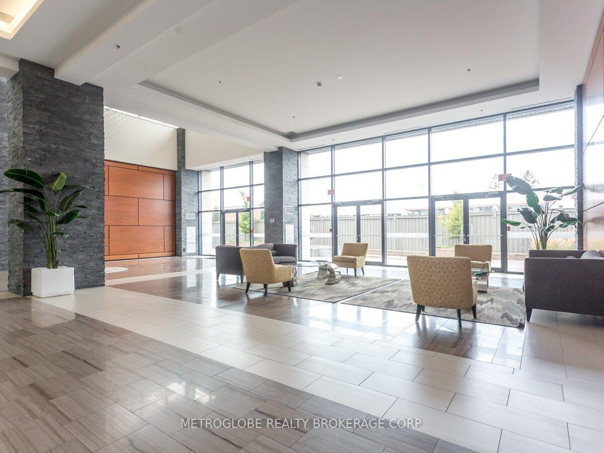 Photo 18 of Unit 412, 12 Woodstream Boulevard E, Vaughan, Vaughan Grove — HOMEH