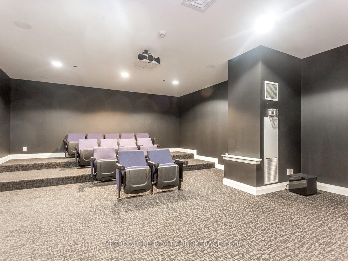 Photo 23 of Unit 412, 12 Woodstream Boulevard E, Vaughan, Vaughan Grove — HOMEH