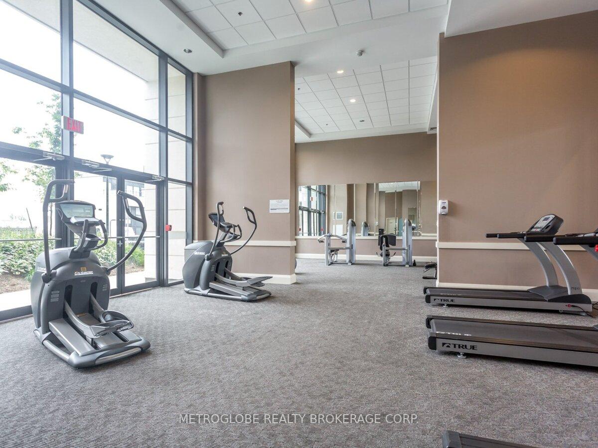 Photo 31 of Unit 412, 12 Woodstream Boulevard E, Vaughan, Vaughan Grove — HOMEH