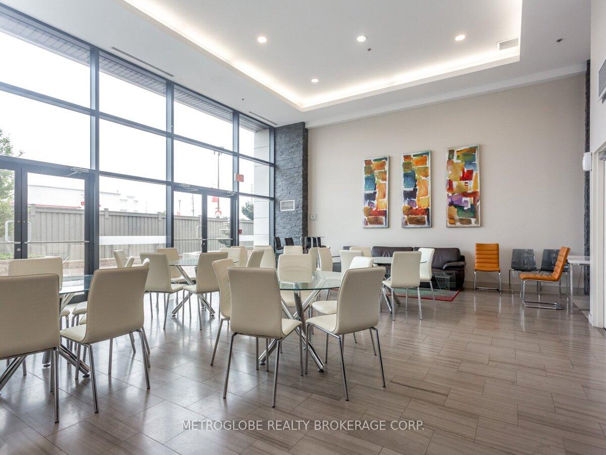 Photo 26 of Unit 412, 12 Woodstream Boulevard E, Vaughan, Vaughan Grove — HOMEH