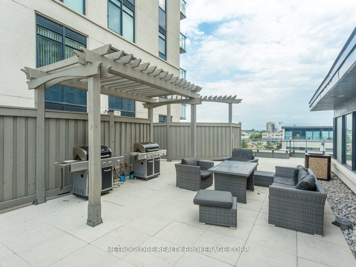 Photo 28 of Unit 412, 12 Woodstream Boulevard E, Vaughan, Vaughan Grove — HOMEH