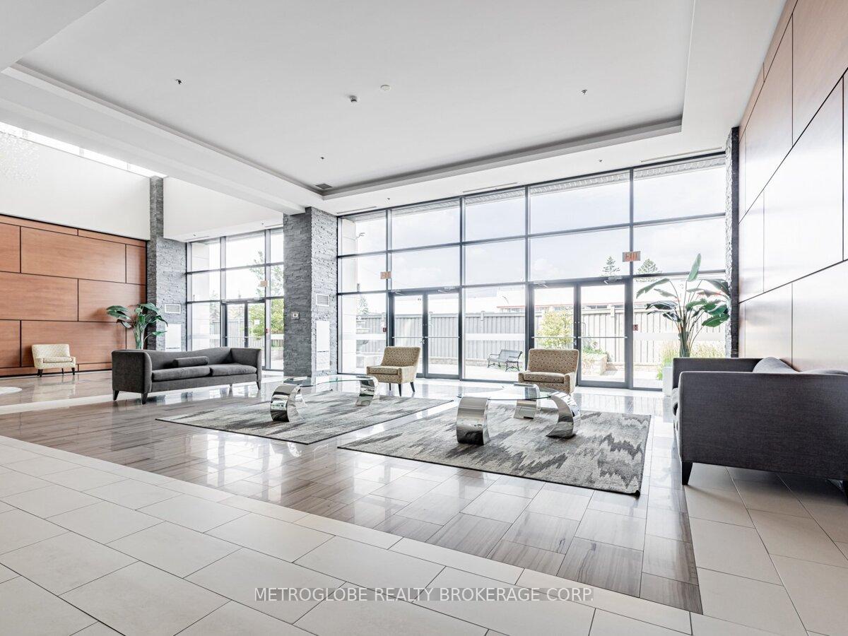 Photo 29 of Unit 412, 12 Woodstream Boulevard E, Vaughan, Vaughan Grove — HOMEH