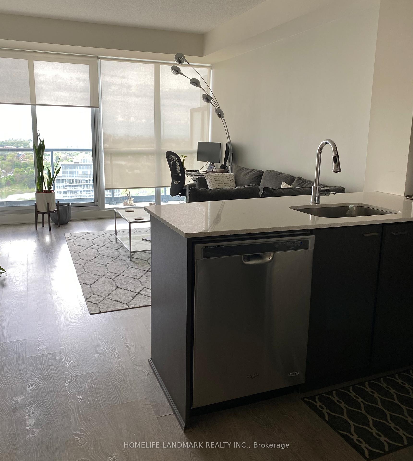 Photo 14 of Unit 2903, 30 Roehampton Avenue, Toronto, Mount Pleasant West — HOMEH