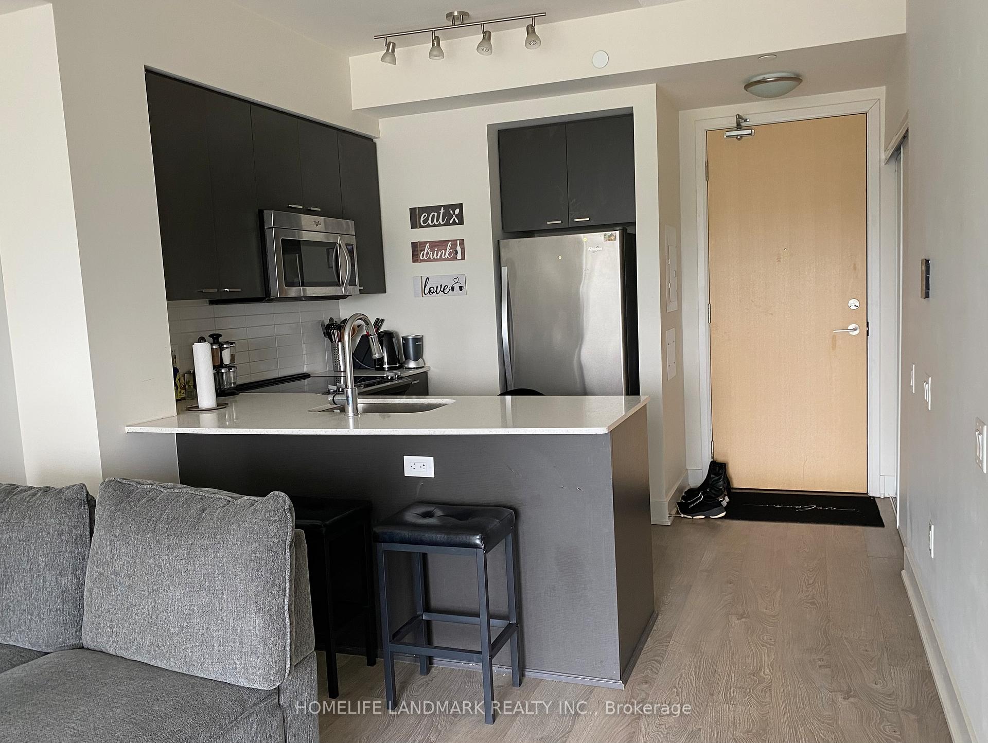 Photo 10 of Unit 2903, 30 Roehampton Avenue, Toronto, Mount Pleasant West — HOMEH