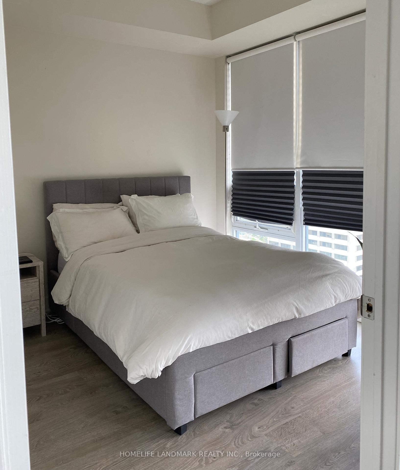 Photo 13 of Unit 2903, 30 Roehampton Avenue, Toronto, Mount Pleasant West — HOMEH