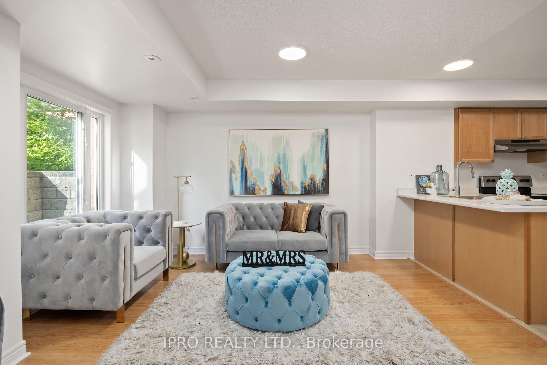 Photo 6 of Unit 176, 312 John Street, Markham, Aileen-Willowbrook — HOMEH