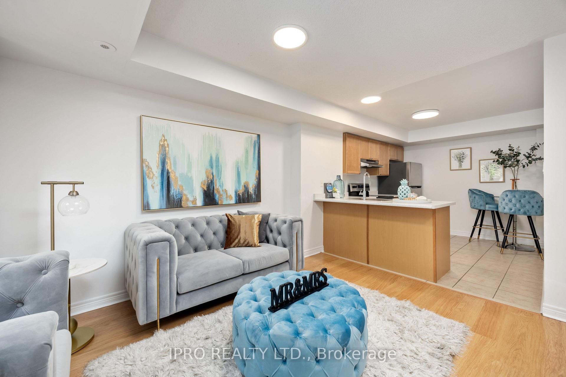 Photo 10 of Unit 176, 312 John Street, Markham, Aileen-Willowbrook — HOMEH