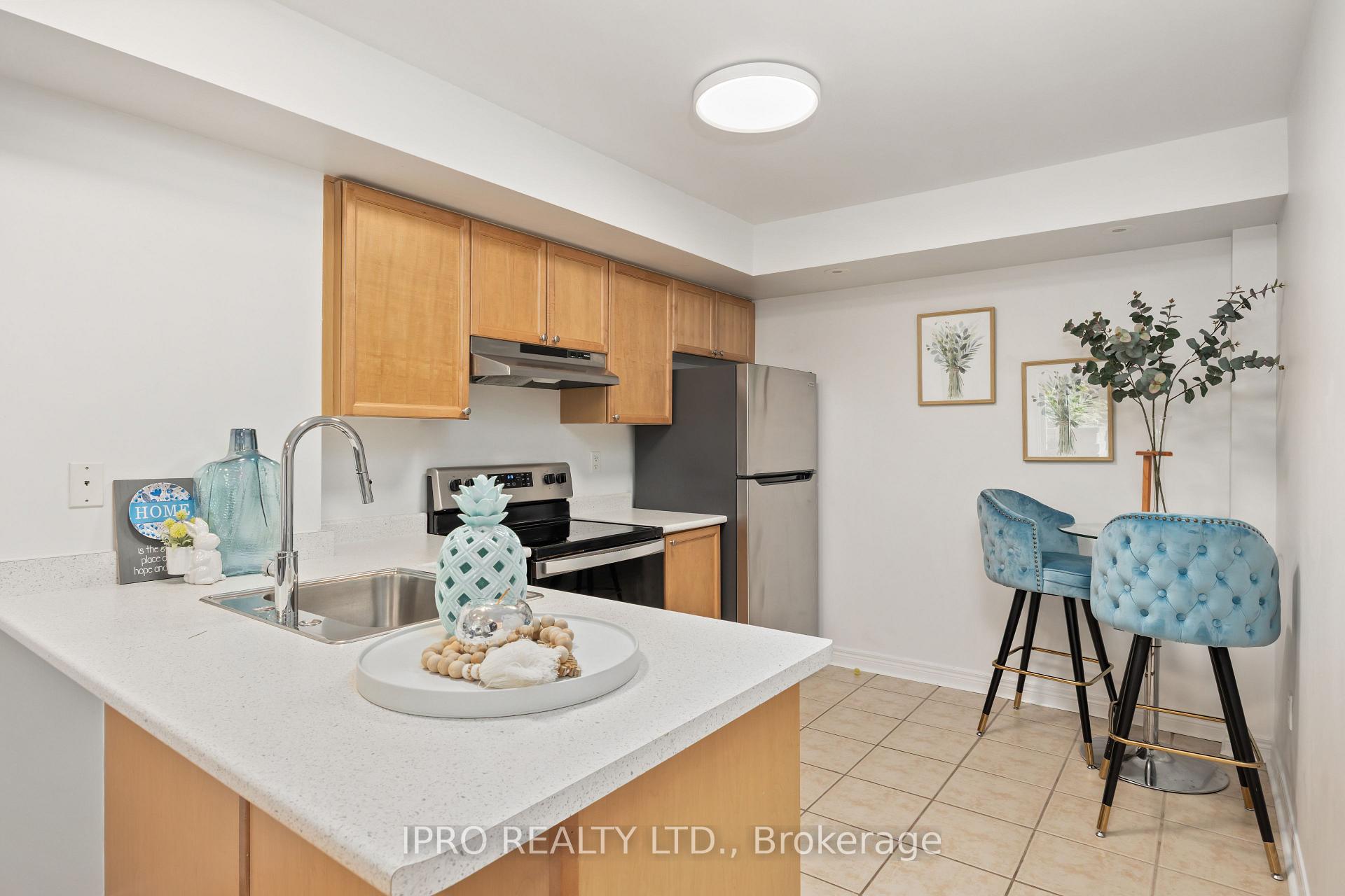 Photo 9 of Unit 176, 312 John Street, Markham, Aileen-Willowbrook — HOMEH