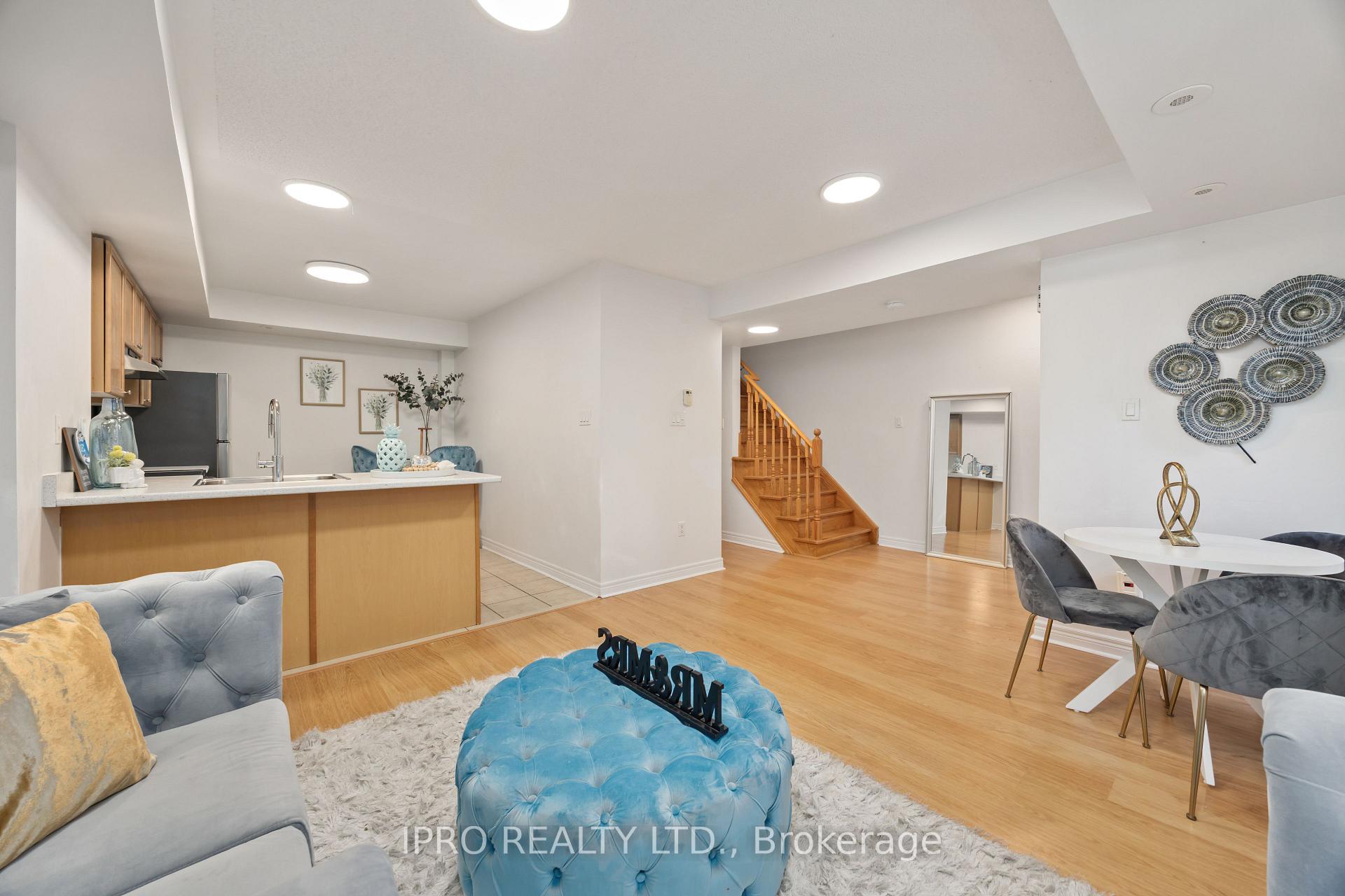 Photo 12 of Unit 176, 312 John Street, Markham, Aileen-Willowbrook — HOMEH