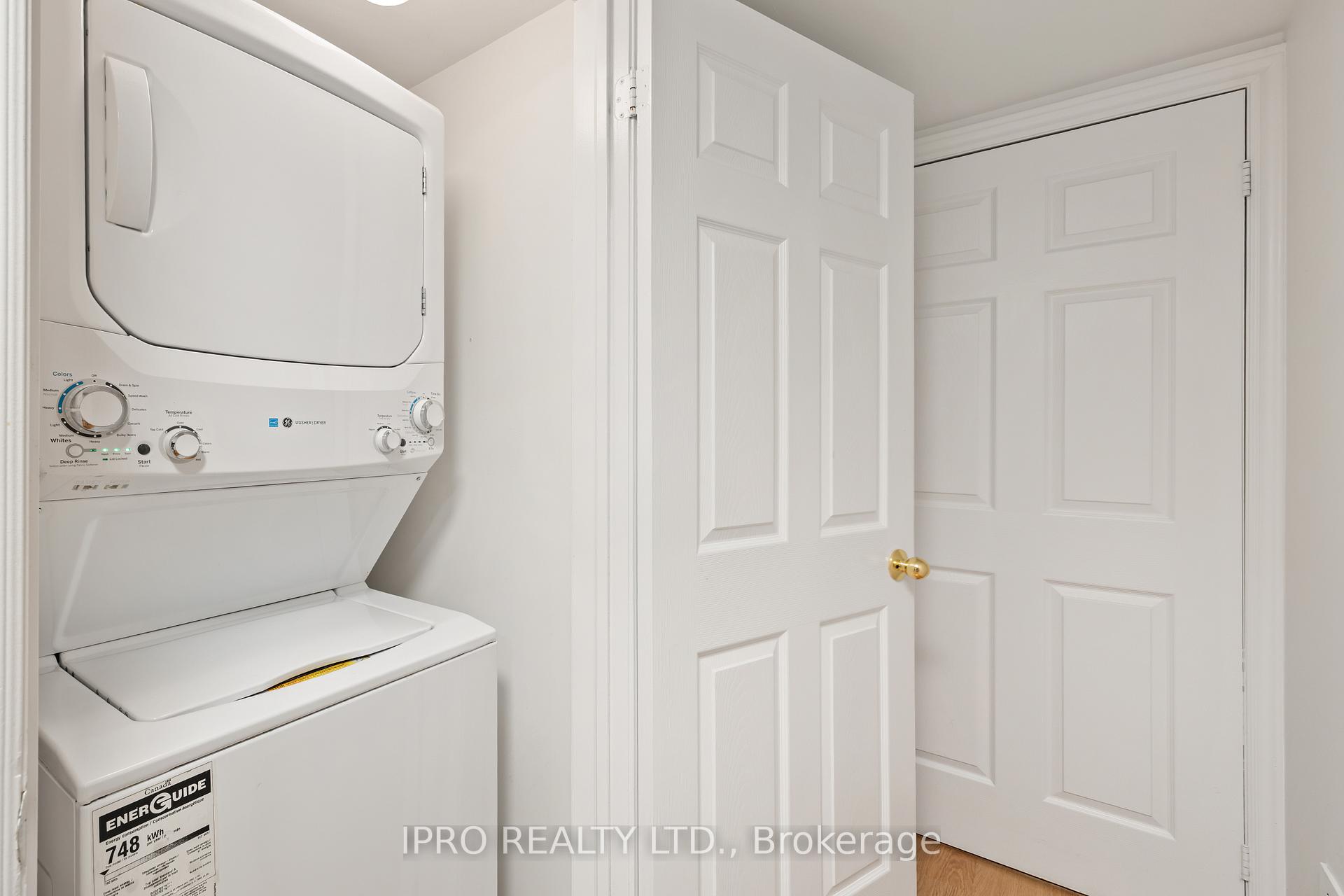 Photo 21 of Unit 176, 312 John Street, Markham, Aileen-Willowbrook — HOMEH