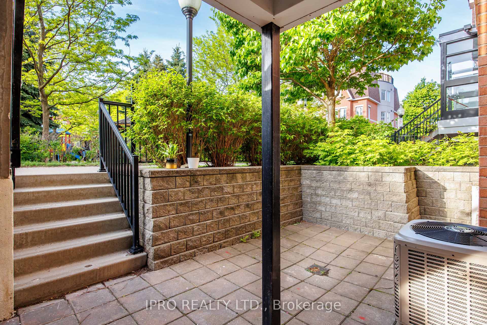 Photo 27 of Unit 176, 312 John Street, Markham, Aileen-Willowbrook — HOMEH