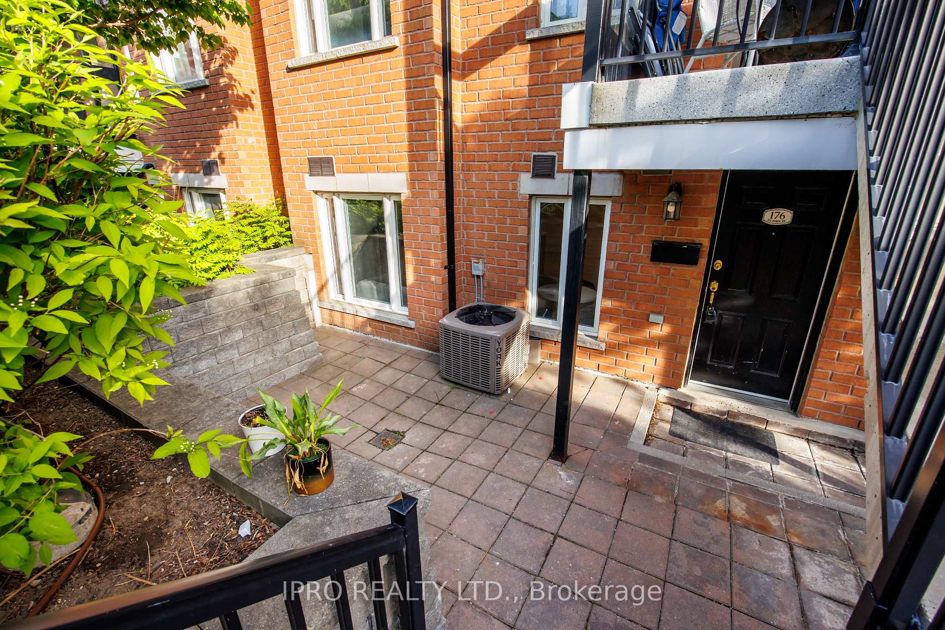 Photo 22 of Unit 176, 312 John Street, Markham, Aileen-Willowbrook — HOMEH
