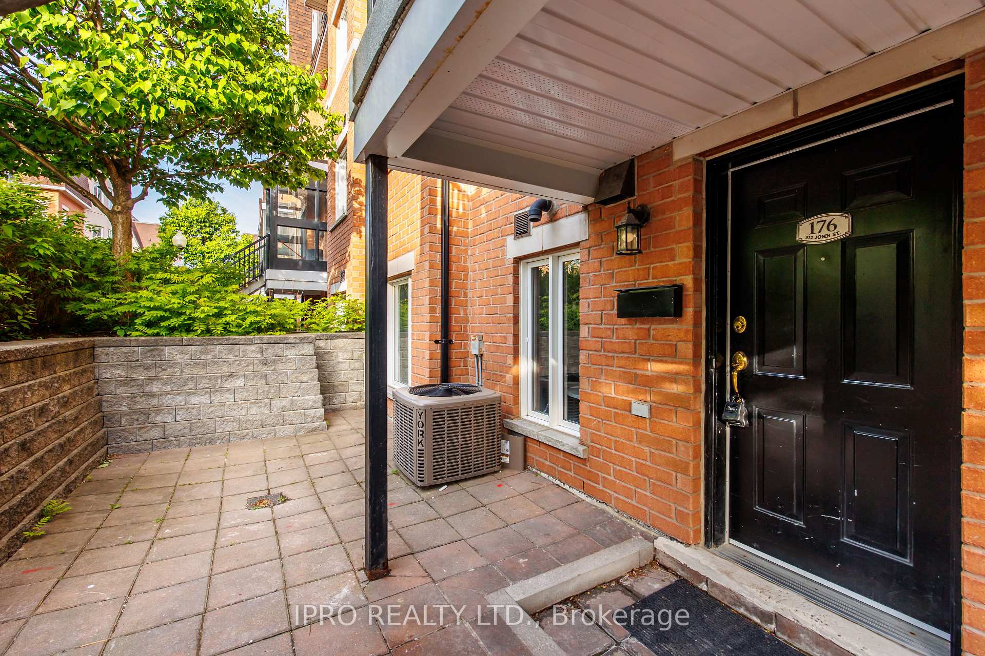 Photo 24 of Unit 176, 312 John Street, Markham, Aileen-Willowbrook — HOMEH
