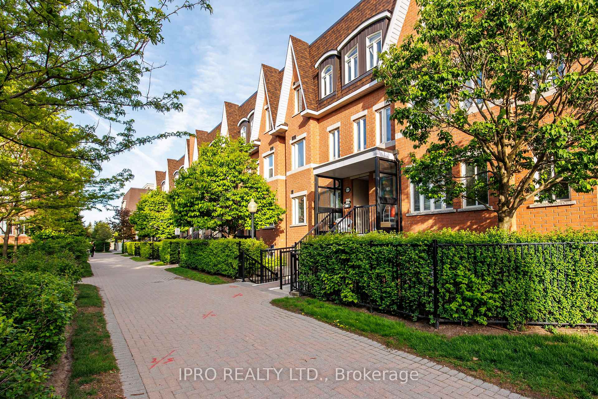 Photo 25 of Unit 176, 312 John Street, Markham, Aileen-Willowbrook — HOMEH