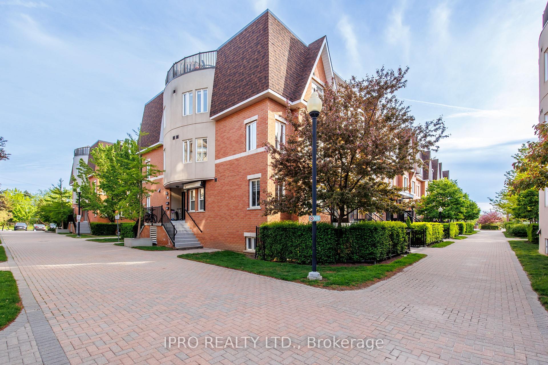 Photo 23 of Unit 176, 312 John Street, Markham, Aileen-Willowbrook — HOMEH