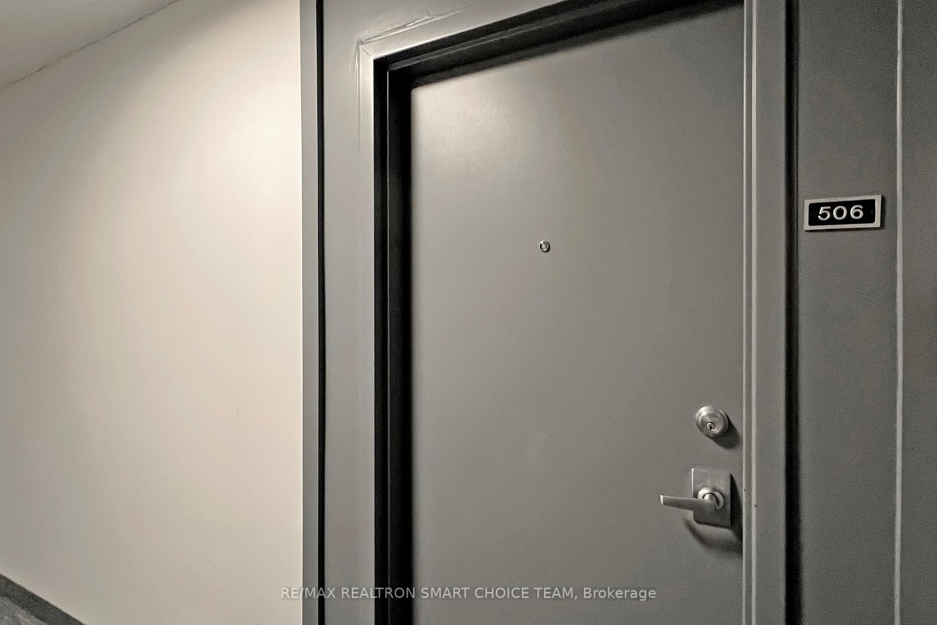 Photo 5 of Unit 506, 180 Dudley Avenue, Markham, Thornhill — HOMEH