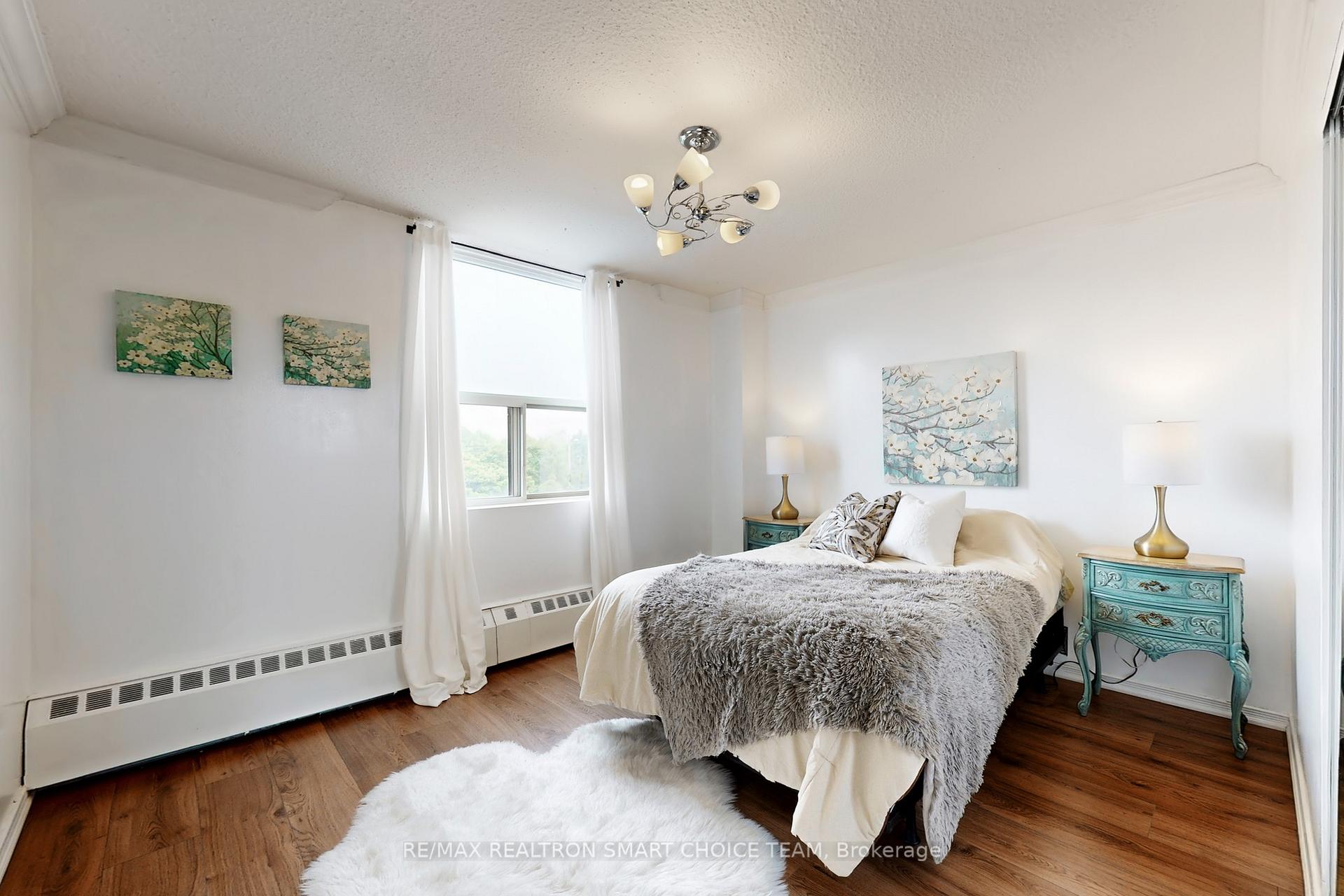 Photo 12 of Unit 506, 180 Dudley Avenue, Markham, Thornhill — HOMEH