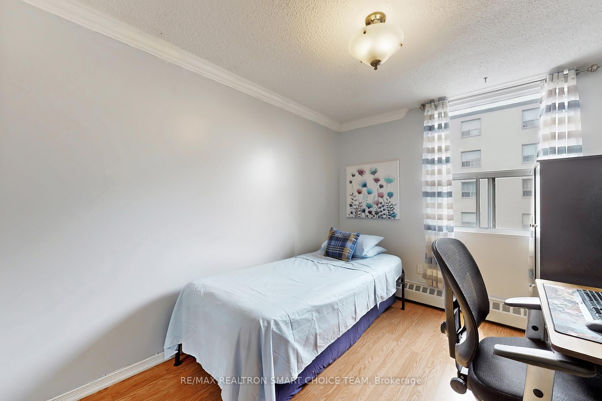 Photo 19 of Unit 506, 180 Dudley Avenue, Markham, Thornhill — HOMEH