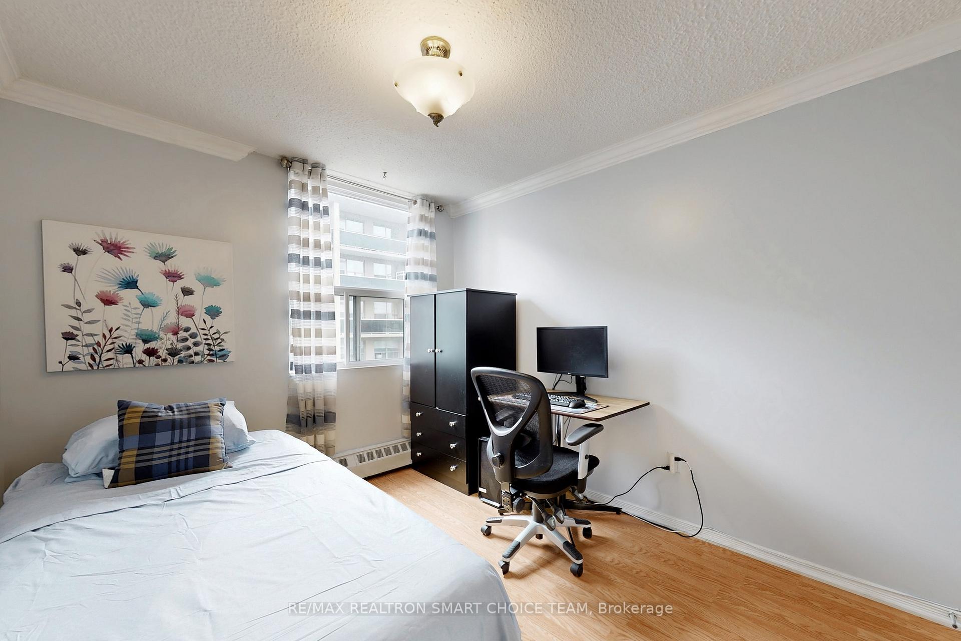 Photo 18 of Unit 506, 180 Dudley Avenue, Markham, Thornhill — HOMEH