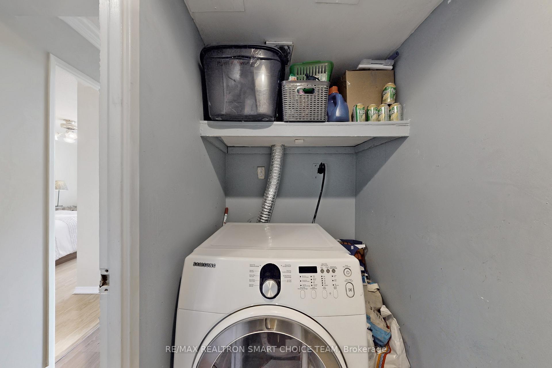 Photo 27 of Unit 506, 180 Dudley Avenue, Markham, Thornhill — HOMEH