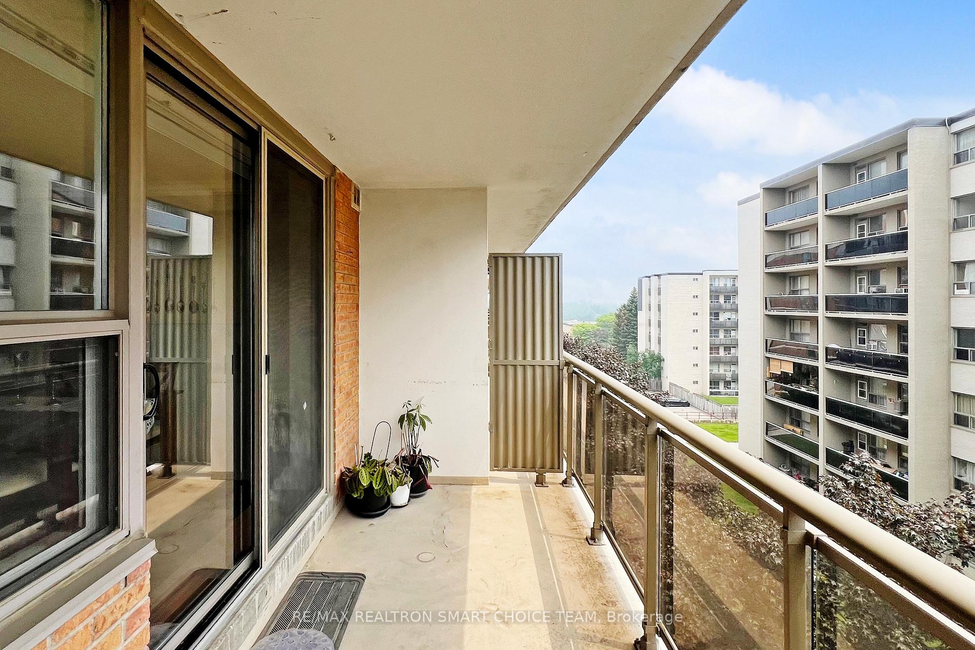 Photo 24 of Unit 506, 180 Dudley Avenue, Markham, Thornhill — HOMEH