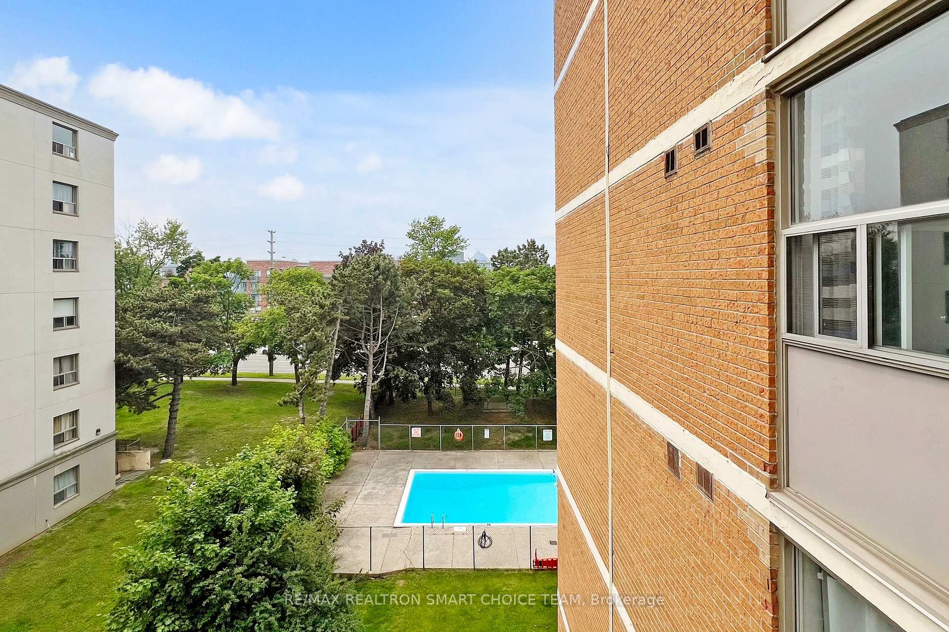 Photo 26 of Unit 506, 180 Dudley Avenue, Markham, Thornhill — HOMEH