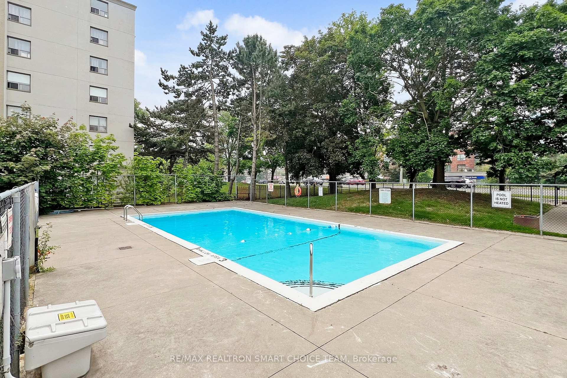 Photo 29 of Unit 506, 180 Dudley Avenue, Markham, Thornhill — HOMEH