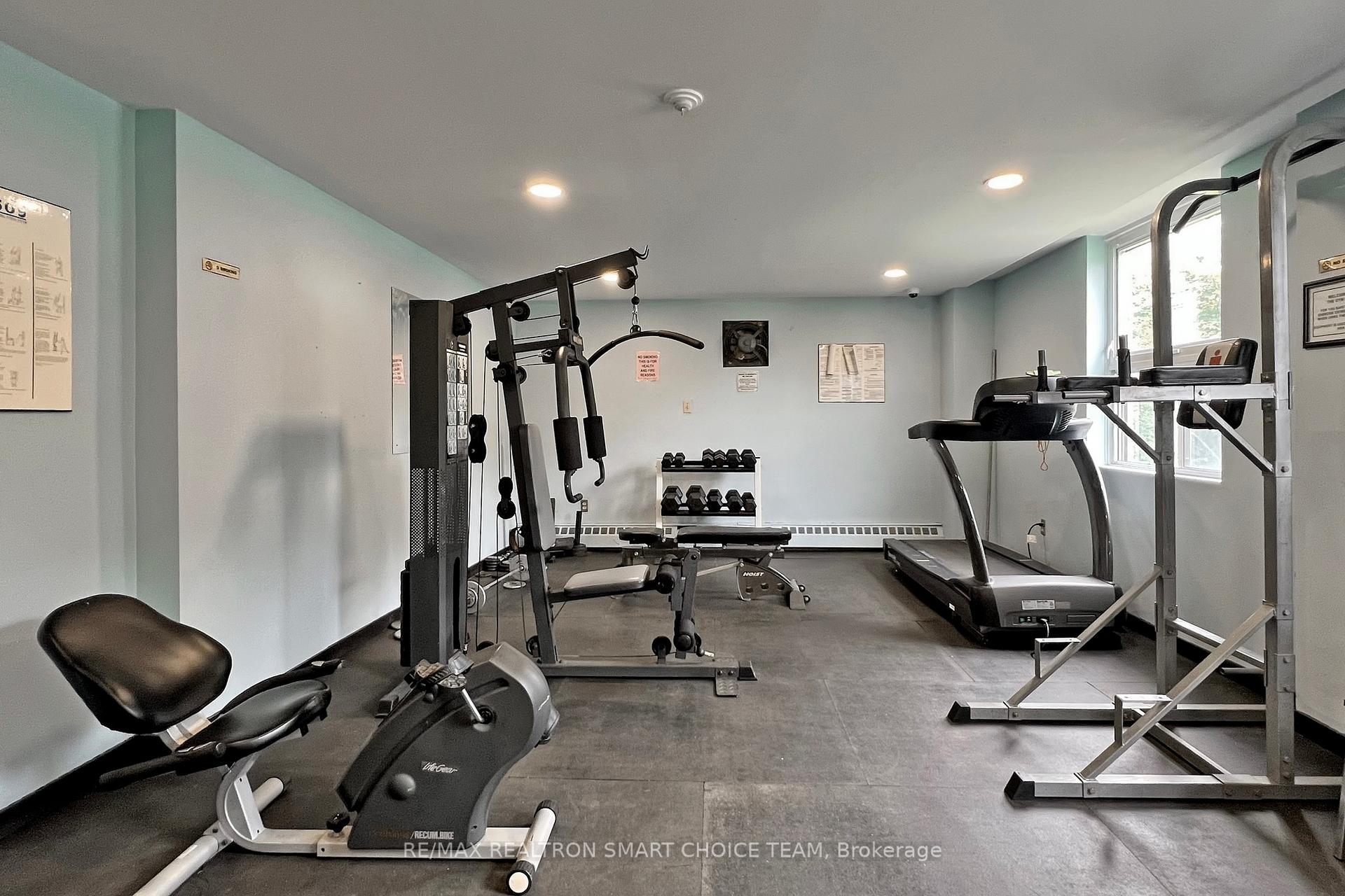 Photo 28 of Unit 506, 180 Dudley Avenue, Markham, Thornhill — HOMEH