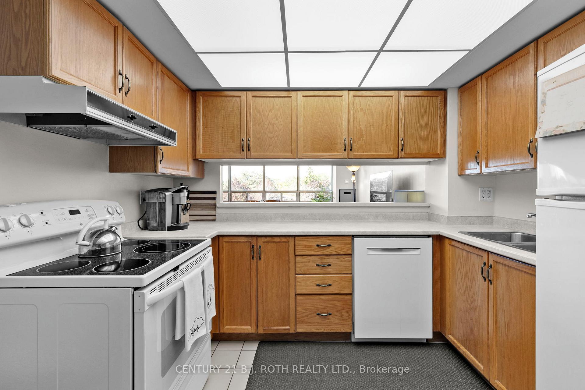 Photo 20 of Unit 307, 320 Mill Street S, Brampton, Brampton South — HOMEH