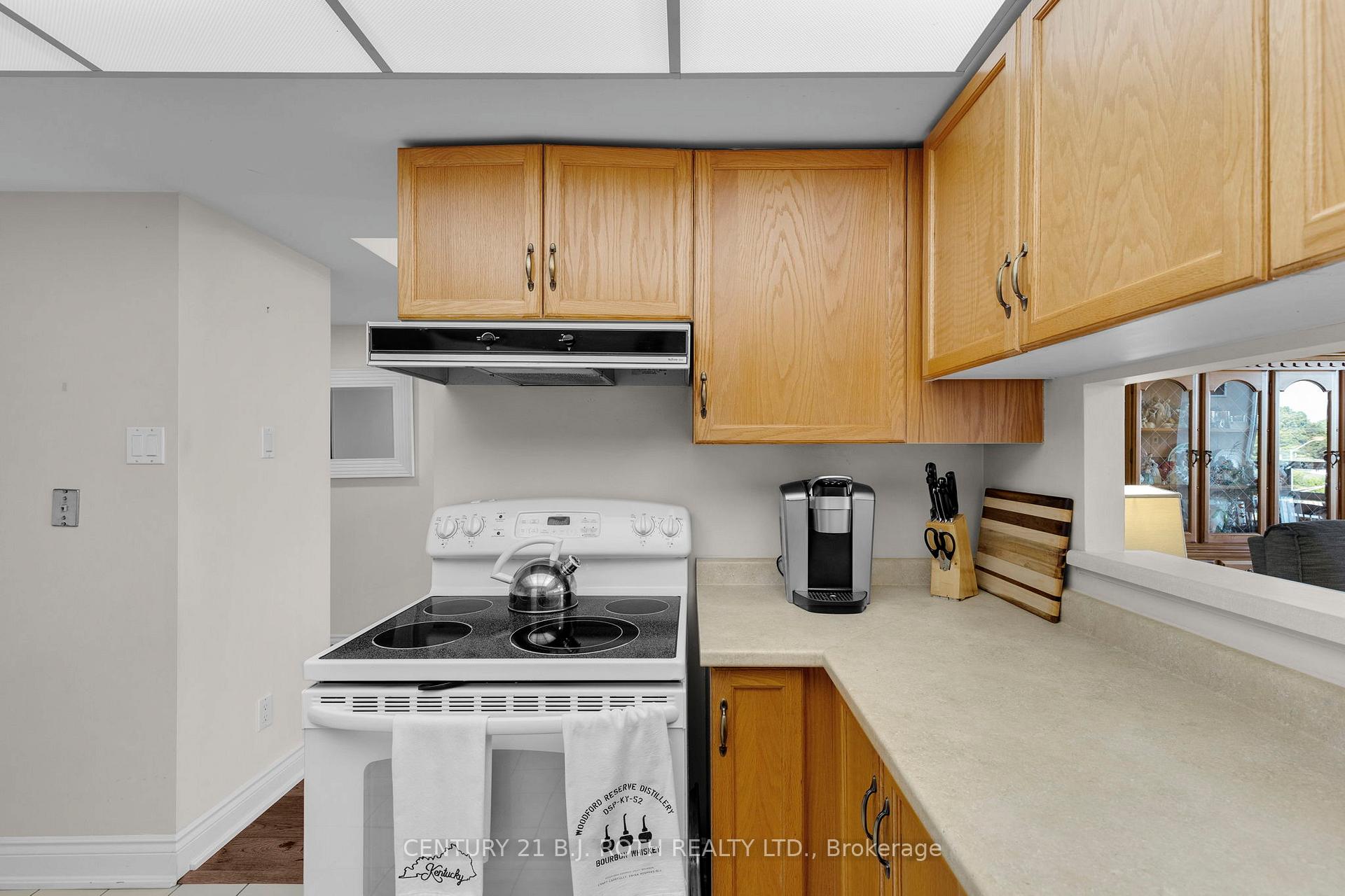 Photo 24 of Unit 307, 320 Mill Street S, Brampton, Brampton South — HOMEH