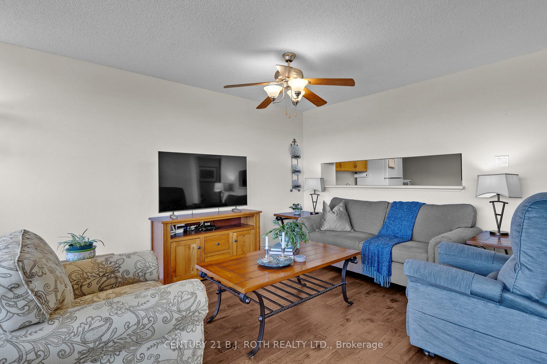 Photo 6 of Unit 307, 320 Mill Street S, Brampton, Brampton South — HOMEH